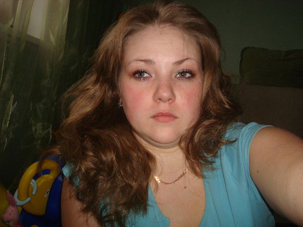 Милашка Красивая ;)