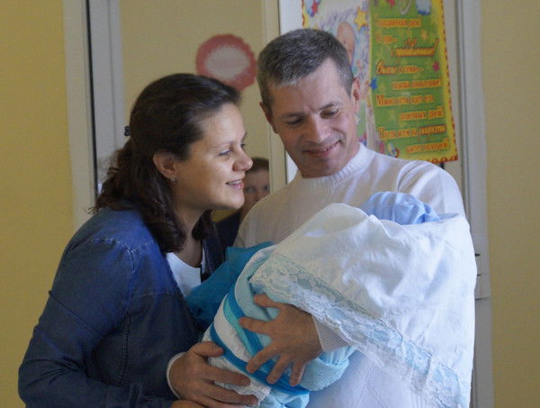 Светлана Клюкина