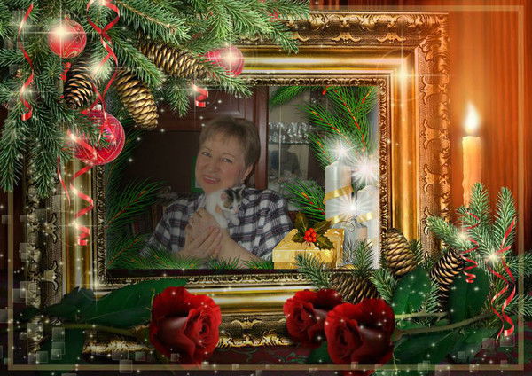 Фаина Гинанова