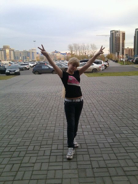 Светлана Лысенко