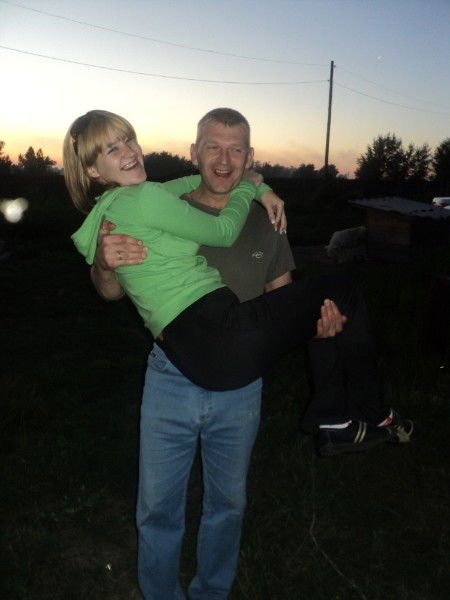 Наташа Бражникова