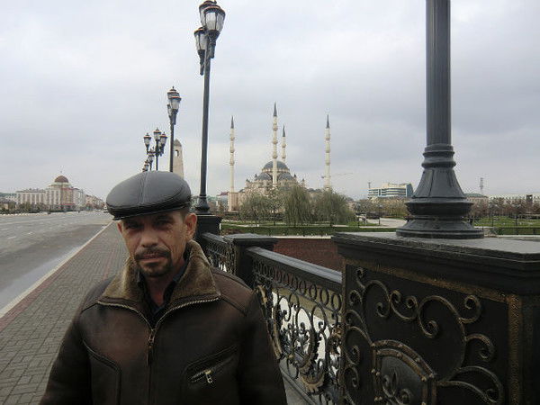 Дмитрий Смышнов