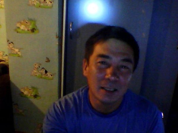 Темірхан Абуов