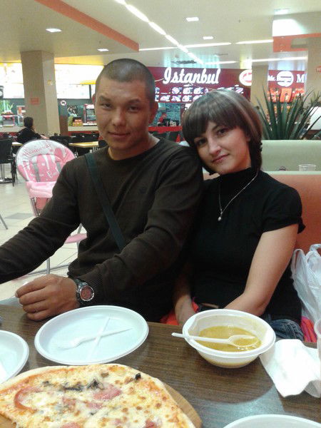 Анастасия Тусупова