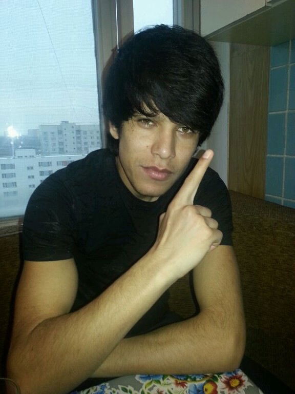 Самандар Шарипов