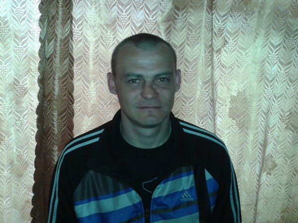 Вячеслав Петерсон