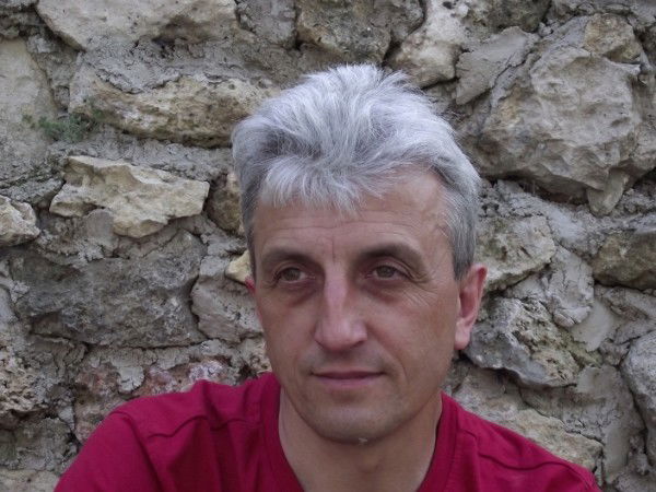 Василий Любчик