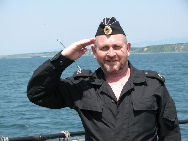 Владимир Колесников