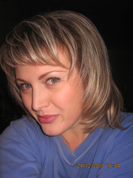 Валерия Калинина