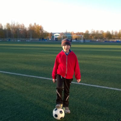 Никита Сухов