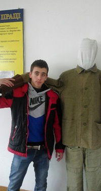 Микола Слабодух