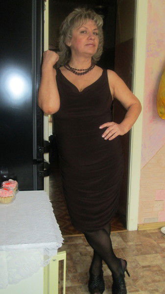 Людмила Маслова