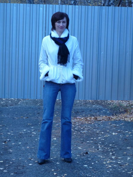 Марина Коробейникова