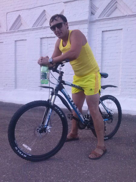 Алексей Достойный