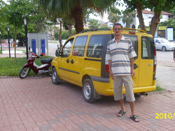 Мадияр Юлдашев