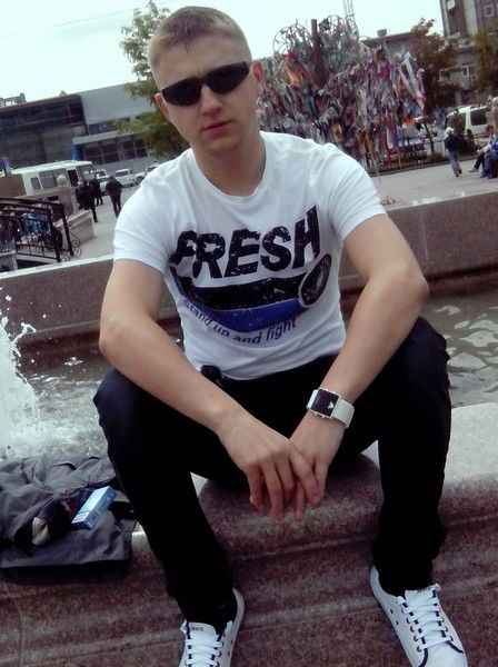 Денис Черепанов