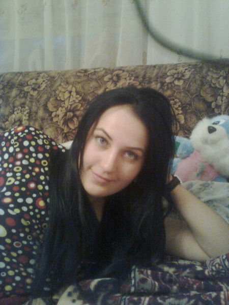 Вера Толстокорых