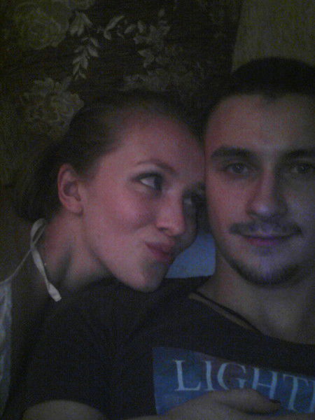 Анастасия Платонова