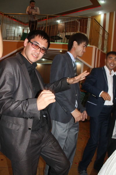 Ермек Урманов