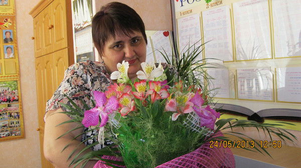 Виктория Viktoria