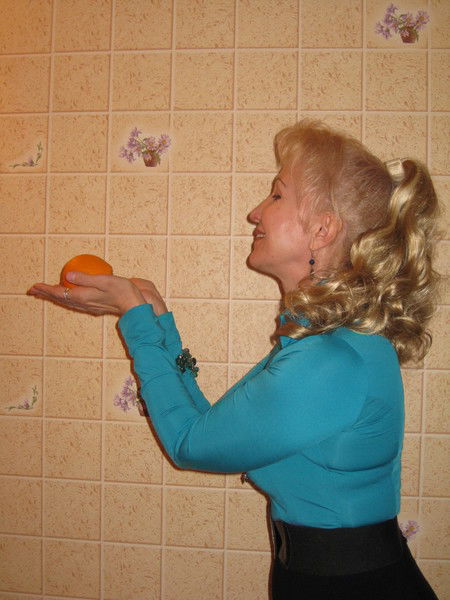 Лидия Смелова