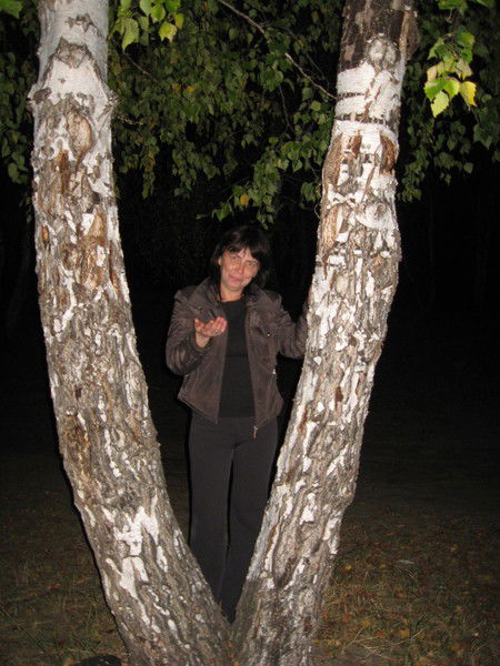 Людмила Ролик(Аксёнова)