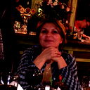 Лариса Волкова