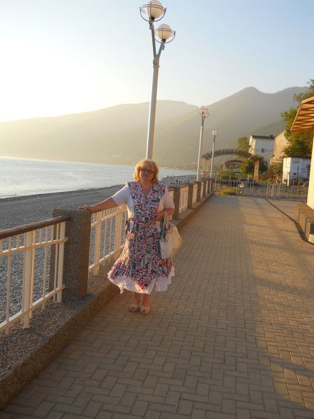 Елена Шустова