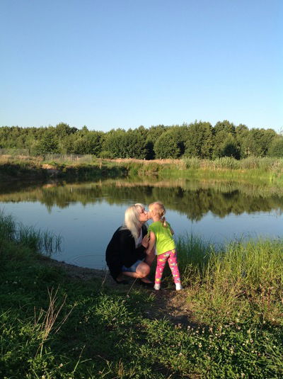 Юлия Дятлова