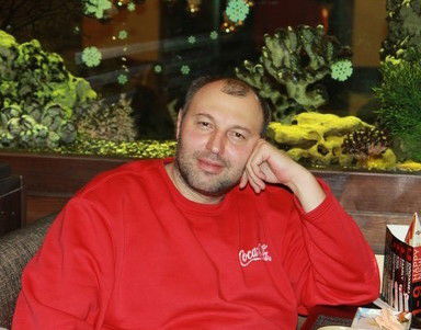 Геннадий Лебедь