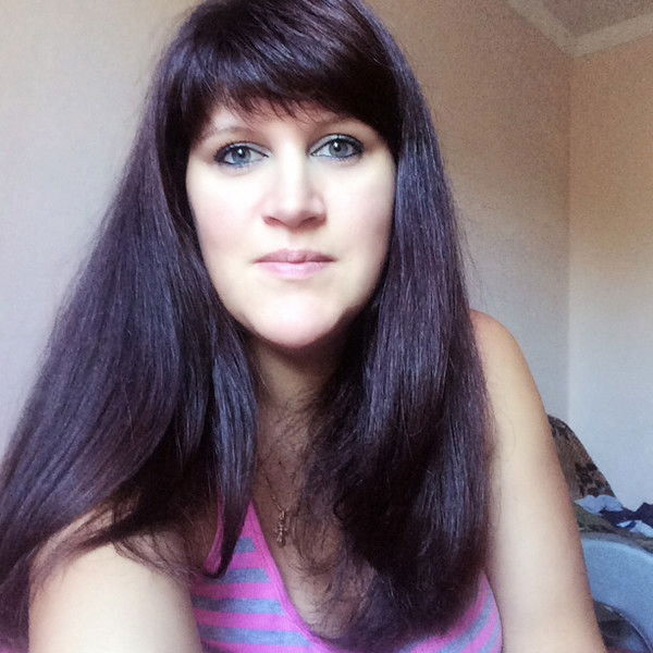 Елена Коновалова