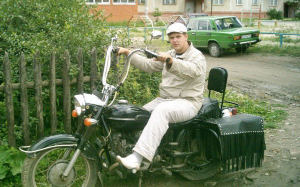 Евгений Лонщаков