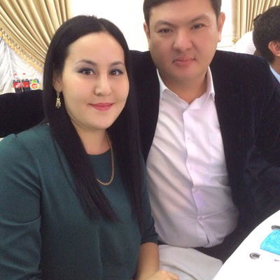 Эльзира Асылбеккызы