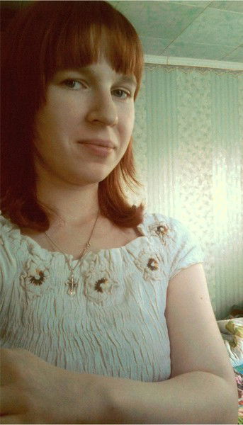 Наталья Жданова