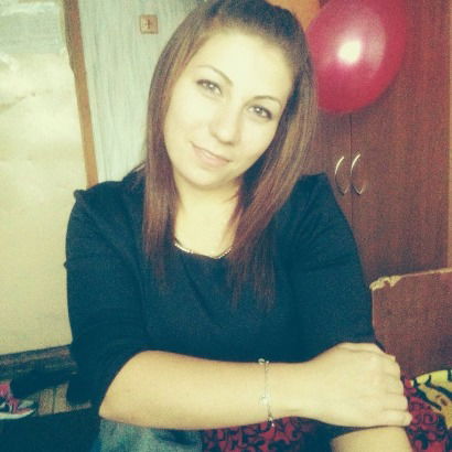 Людмила Курудимова