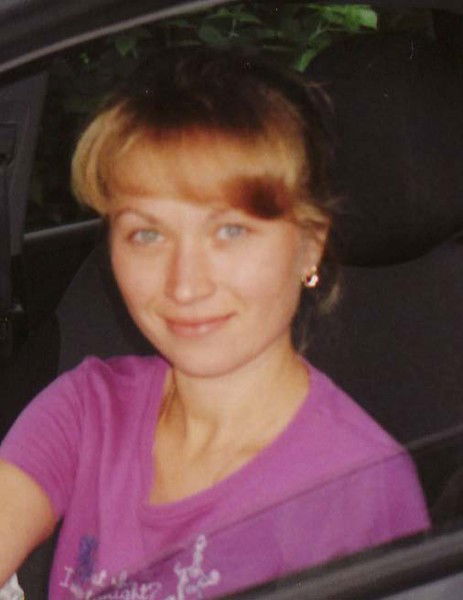 Ирина Емельянова