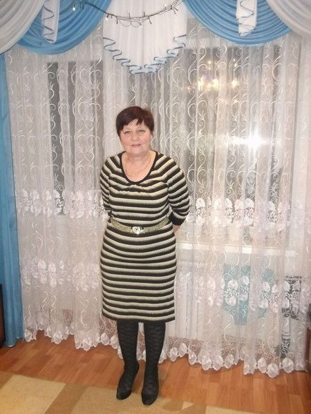 Татьяна Ананьева