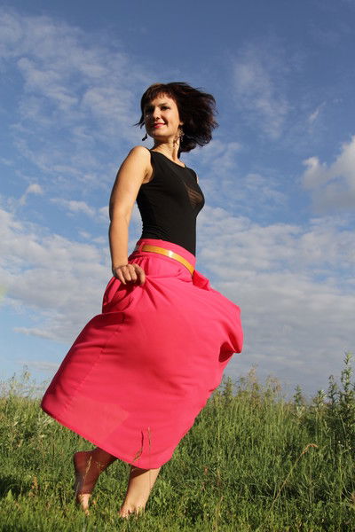 Татьяна Астафьева