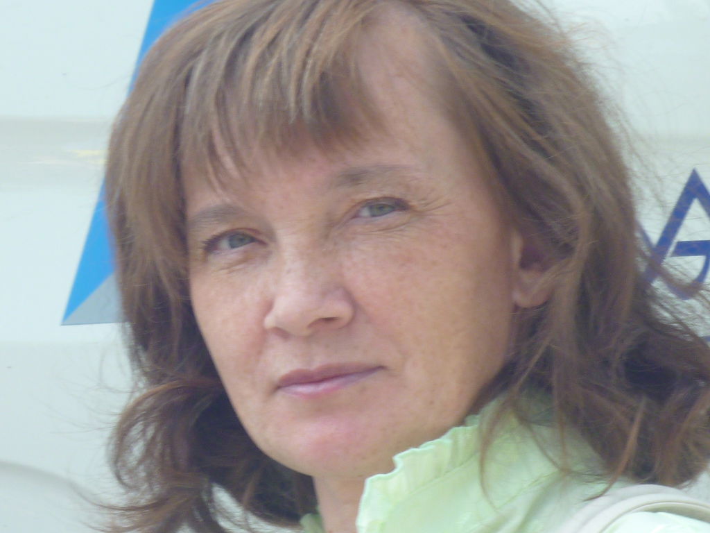 Альбина Гаитова