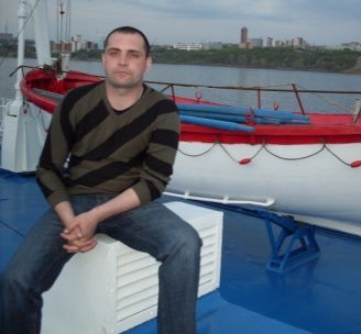 Аркадий Сапаев