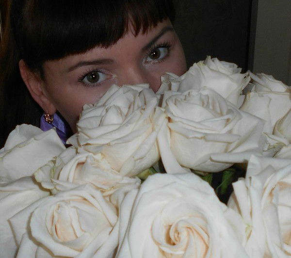 Ассоль Баязитова