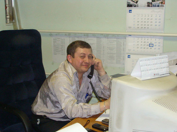 Василь Тимерханов