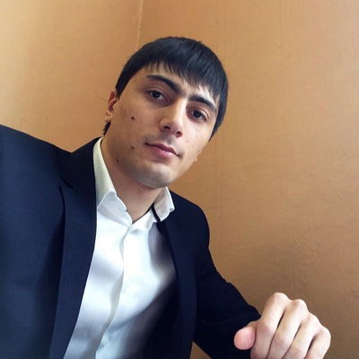 Самвел Манукян