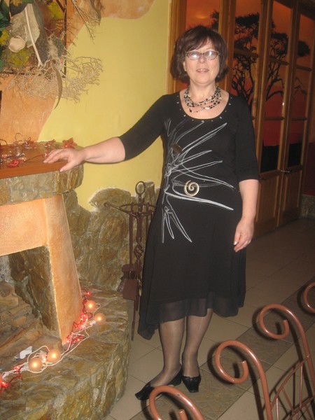 Наталия Архипенко