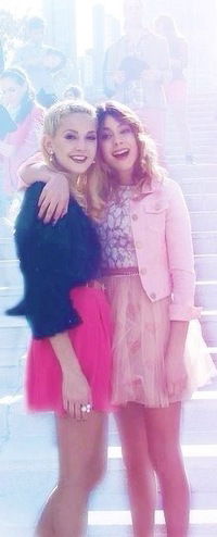 Даша Миронова