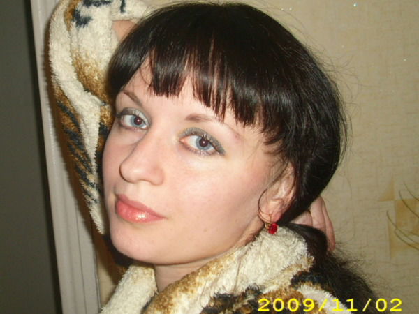 Ольга Генчева