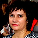 Галина Мищук