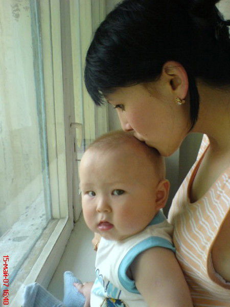 Зарина Джунусалиева