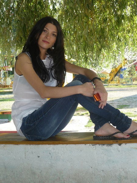 Эльвира Кмышева