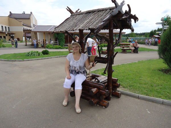 Ольга Смирнова